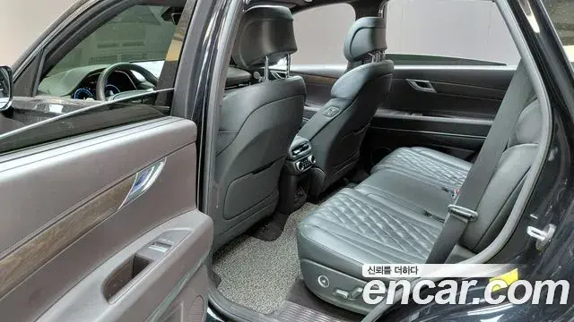 Genesis GV80 2022 — Şəkil 26/32