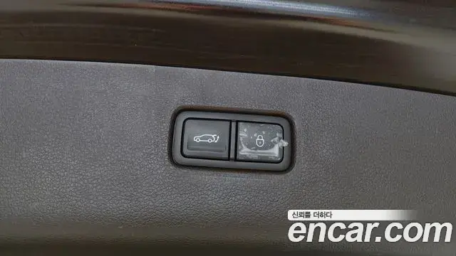 Genesis GV80 2022 — Şəkil 15/32