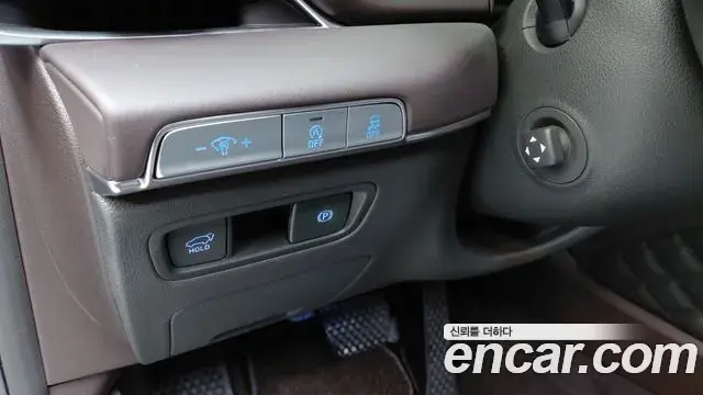 Genesis GV80 2022 — Şəkil 10/32