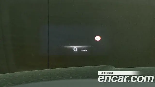 Genesis GV80 2022 — Şəkil 18/32