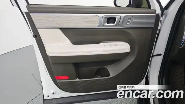 Hyundai Santa Fe 2025 — ფოტო 34/36