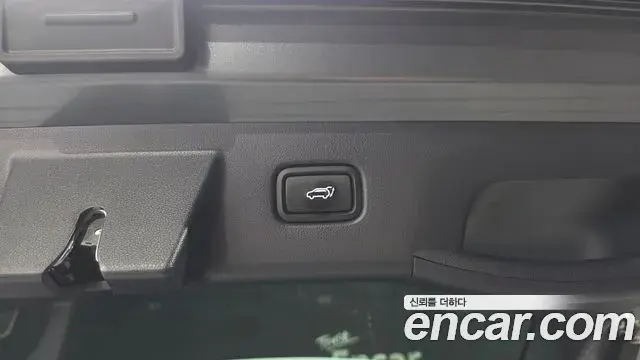 Hyundai The New Tucson 2022 — Фото 20/20