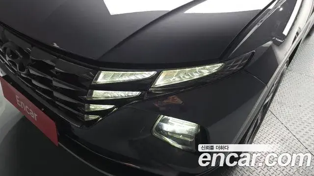 Hyundai Tucson Hybrid 2022 — Şəkil 15/34