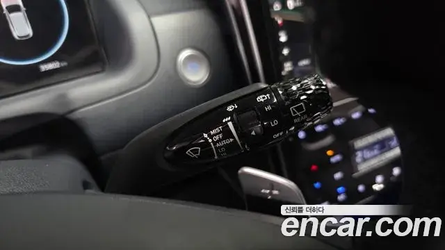 Hyundai Tucson Hybrid 2022 — Şəkil 28/34