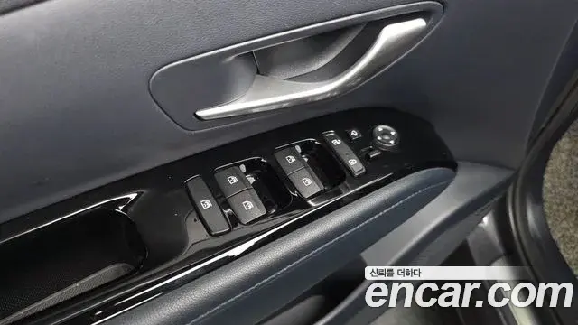 Hyundai Tucson Hybrid 2022 — Şəkil 32/34