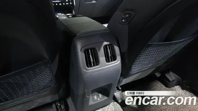Hyundai Tucson Hybrid 2022 — Şəkil 11/34