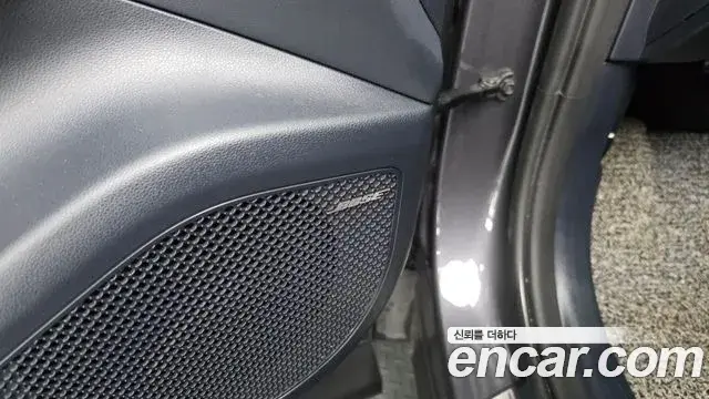 Hyundai Tucson Hybrid 2022 — Şəkil 23/34