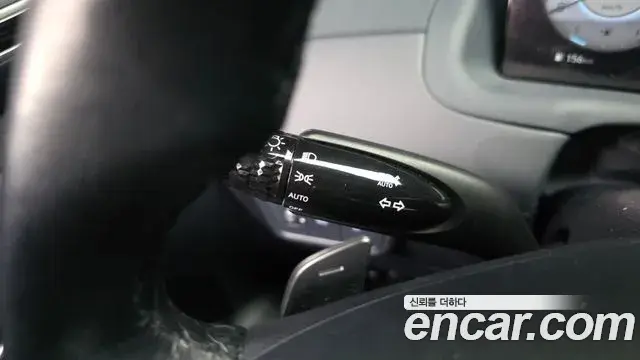Hyundai Tucson Hybrid 2022 — Şəkil 6/34