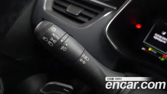 Renault Samsung XM3 2021 — ფოტო 1/20