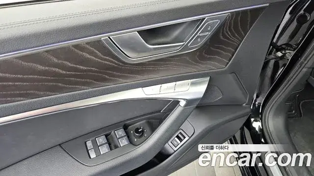 Audi A6 2021 — Photo 15/35