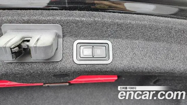 Audi A6 2021 — Photo 34/35