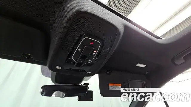 Audi A6 2021 — Photo 8/35