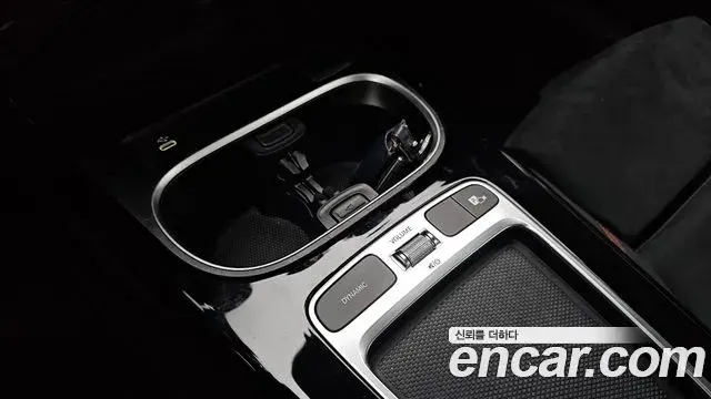Mercedes-Benz CLA-Class 2024 — Photo 32/34