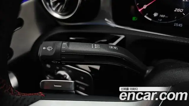 Mercedes-Benz CLA-Class 2024 — Photo 15/34