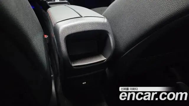 Mercedes-Benz CLA-Class 2024 — Photo 16/34
