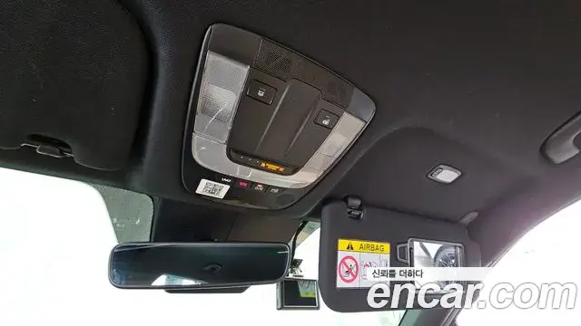 Kia Sorento 2021 — Фото 17/20