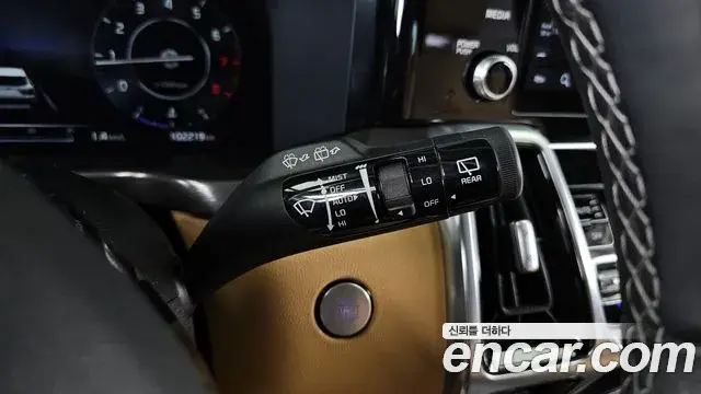 Kia Sorento 2021 — Фото 18/20