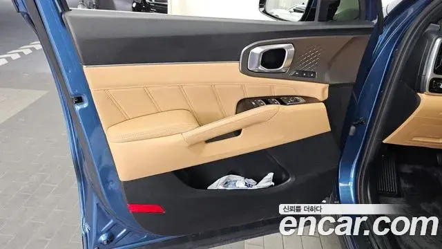 Kia Sorento 2021 — Şəkil 22/36