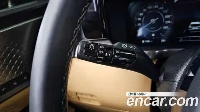 Kia Sorento 2021 — Şəkil 11/36