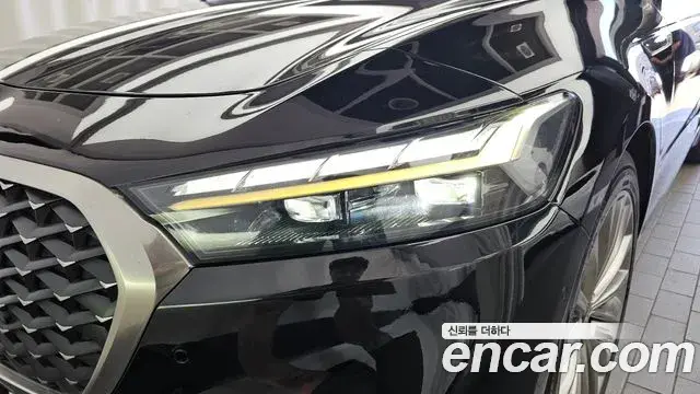 Kia The K9 2022 — Şəkil 32/33