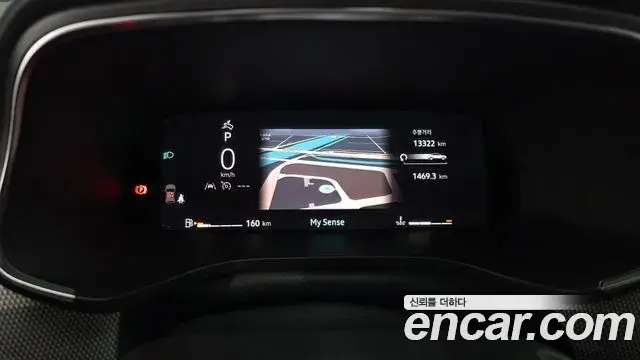 Renault Samsung Arkana 2025 — Photo 2/31