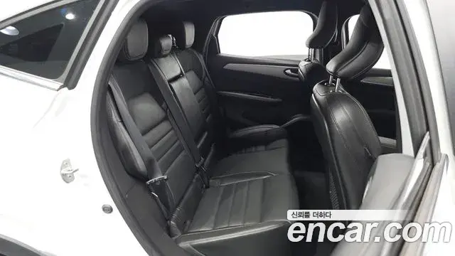 Renault Samsung Arkana 2025 — Photo 27/31