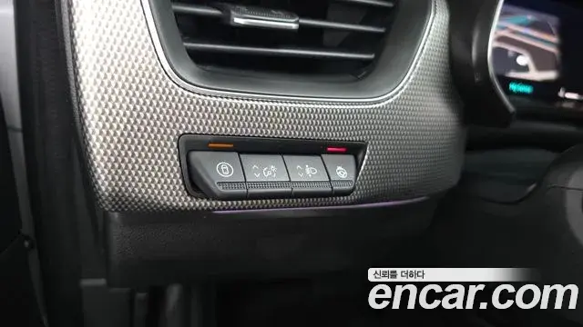 Renault Samsung Arkana 2025 — Photo 18/31