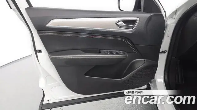 Renault Samsung Arkana 2025 — Photo 7/31