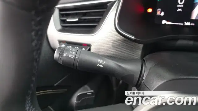 Renault Samsung Arkana 2025 — Photo 3/31