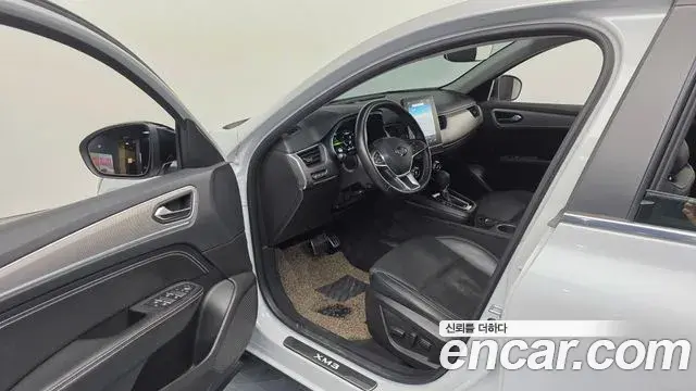 Renault Samsung XM3 2022 — Photo 3/20