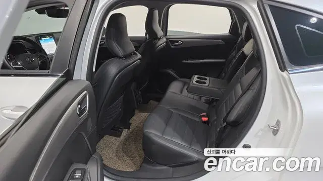 Renault Samsung XM3 2022 — Photo 17/20