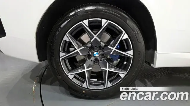 BMW X3 2026 — Şəkil 17/33