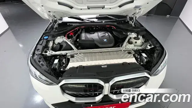 BMW X3 2026 — Şəkil 18/33