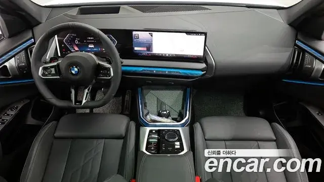 BMW X3 2026 — Şəkil 11/33
