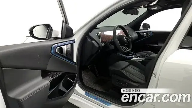 BMW X3 2026 — Şəkil 6/33