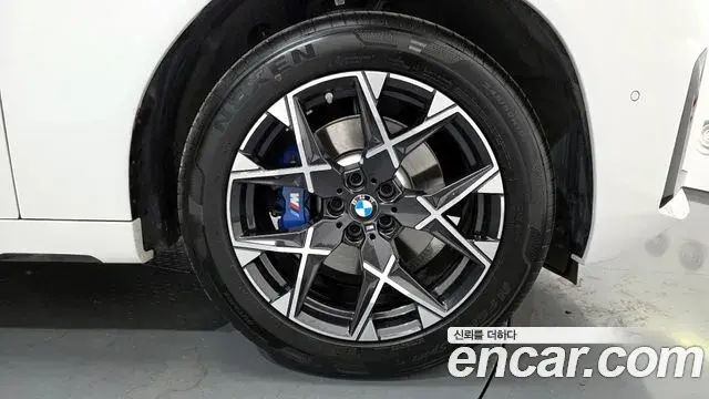 BMW X3 2026 — Şəkil 12/33
