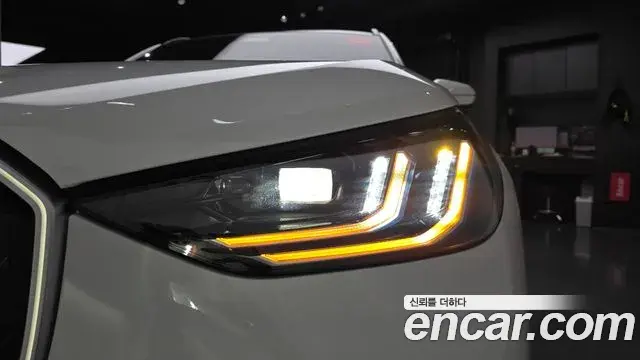 BMW X3 2026 — Şəkil 25/33