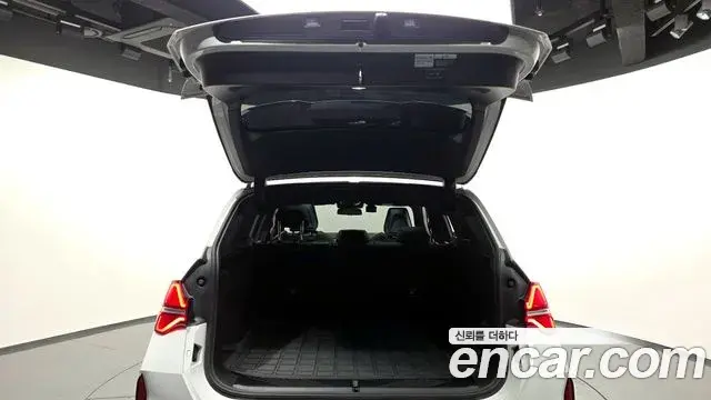 BMW X3 2026 — Şəkil 4/33