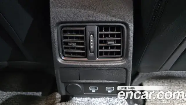 Renault Samsung XM3 2021 — ფოტო 28/32