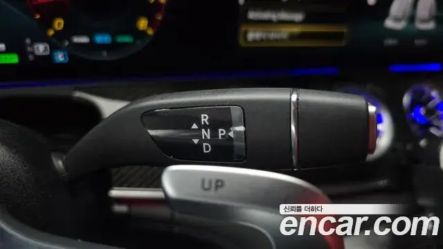 Mercedes-Benz AMG GT 2023 — ფოტო 4/30
