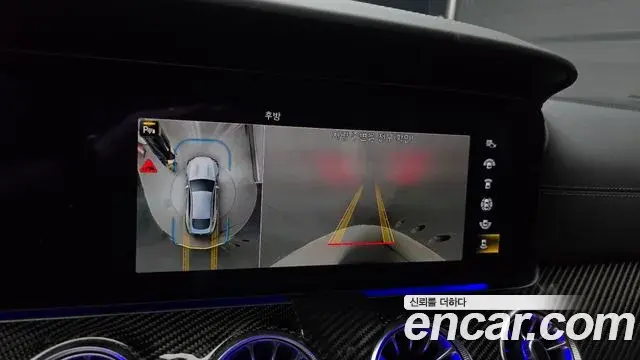 Mercedes-Benz AMG GT 2023 — ფოტო 21/30