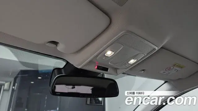 Renault Samsung XM3 2021 — Şəkil 12/30