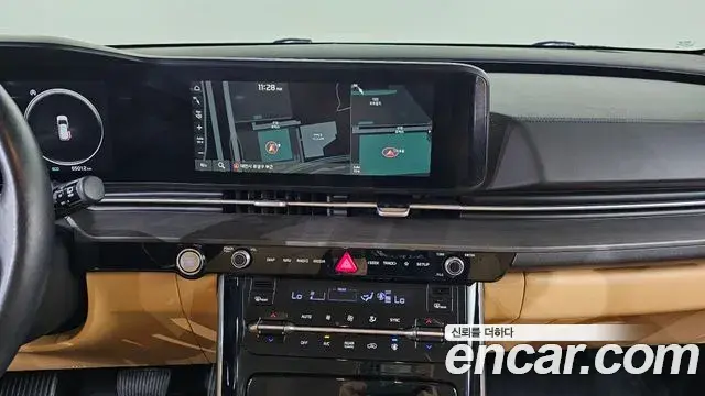 Kia Carnival 2021 — Фото 15/20