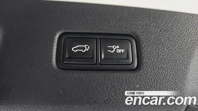 Kia Carnival 2021 — Фото 20/20