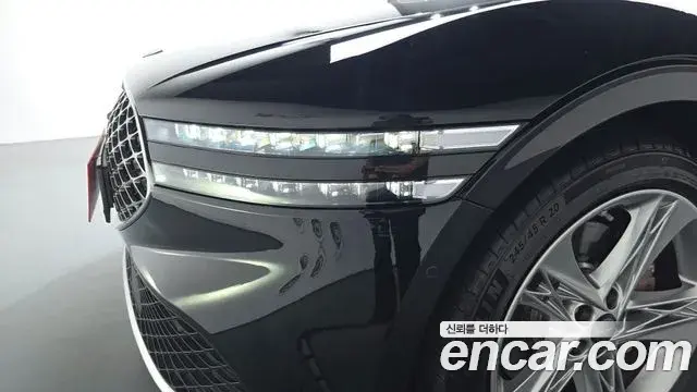 Genesis G90 2023 — Şəkil 10/40