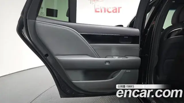 Genesis G90 2023 — Şəkil 2/40
