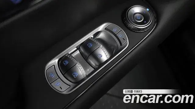 Genesis G90 2023 — Şəkil 11/40