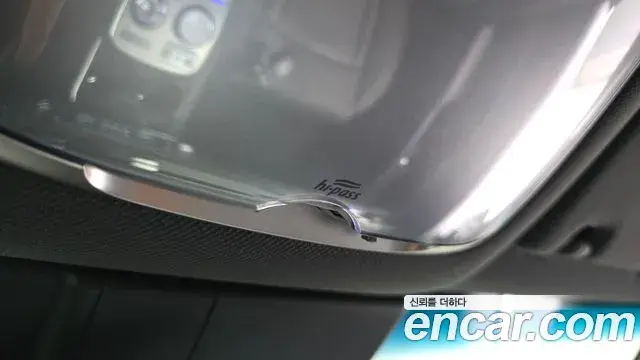Genesis G90 2023 — Şəkil 23/40
