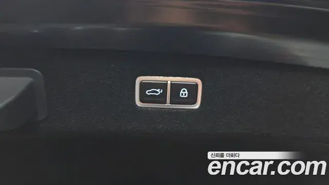 Genesis G90 2023 — Şəkil 6/40