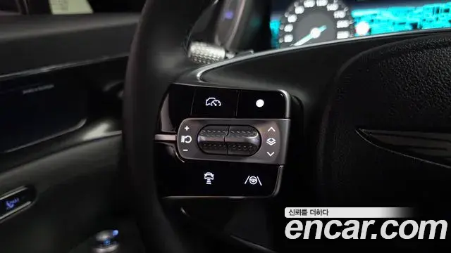 Genesis G90 2023 — Şəkil 12/40